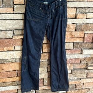 Athleta women’s jeans size 6